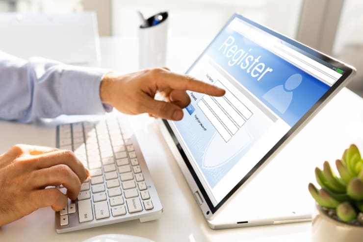 Gst Registration Gurgaon